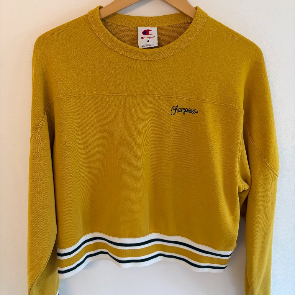 Champion Crewneck Sweatshirt